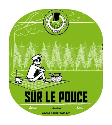 Sur Le Pouce