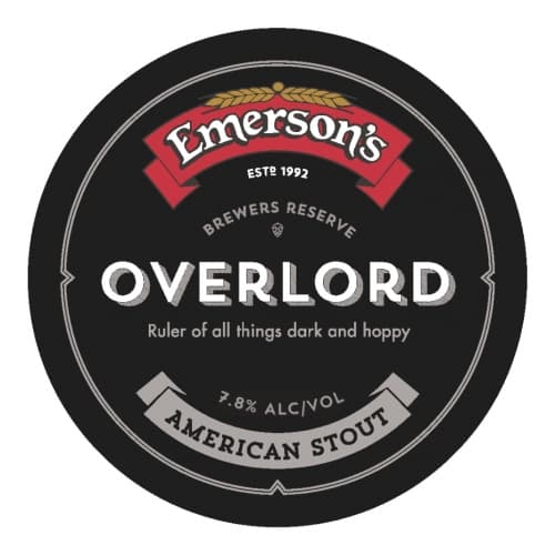 Overlord