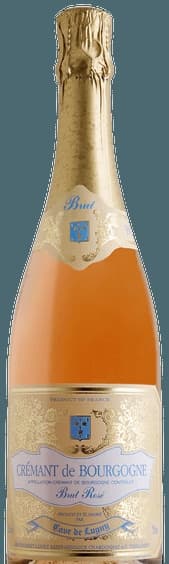 Crémant de Bourgogne Brut Rosé