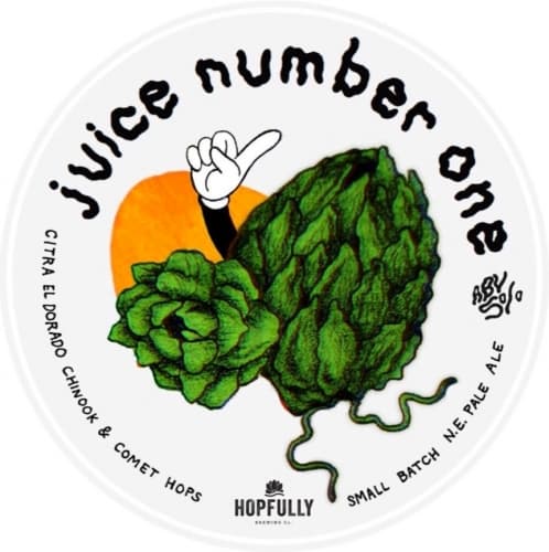 Juice Number One