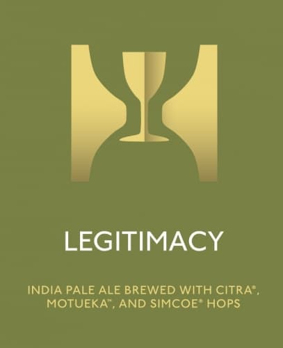 Legitimacy
