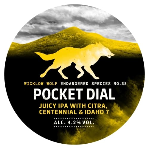 Pocket Dial
