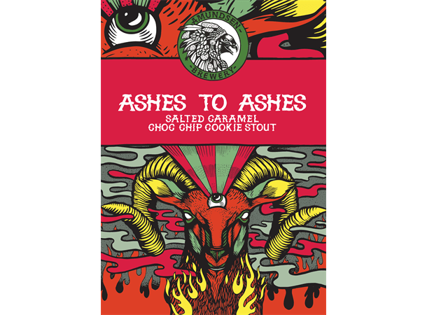 Ashes To Ashes 2023