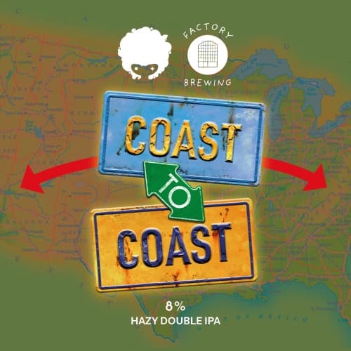 Coast To Coast