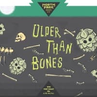 Older Than Bones