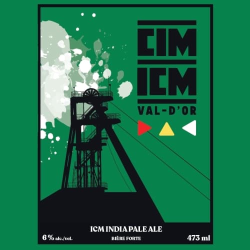 ICM NEIPA