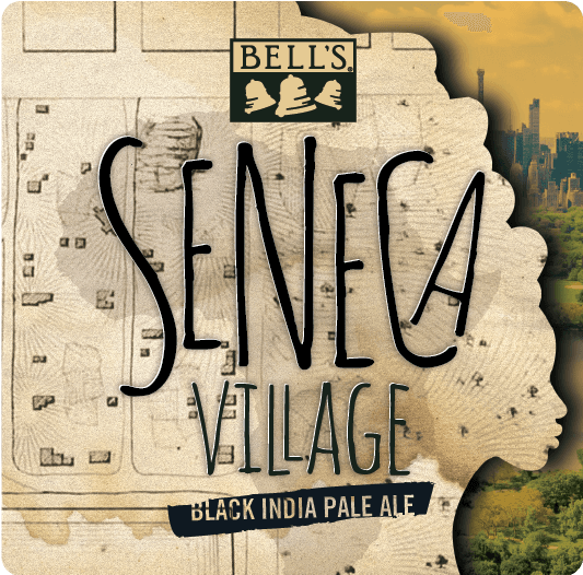 Seneca Village