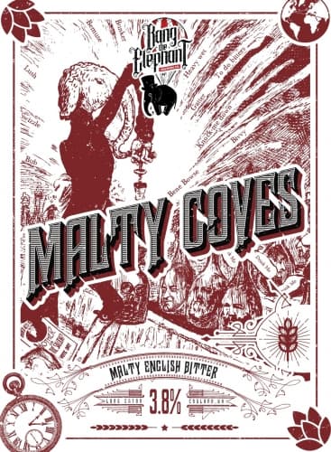 Malty Coves