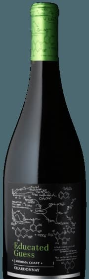 Educated Guess Chardonnay