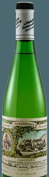 Maximin Grünhäuser Herrenberg Riesling
