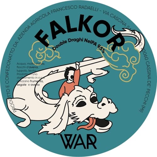 Falkor