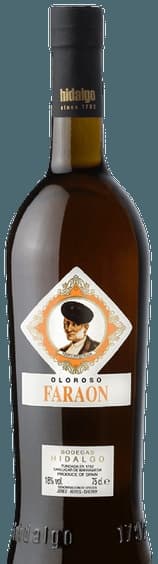 Oloroso Faraon