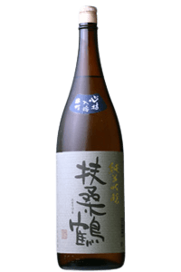 yachiyo jyunamaiginjyou hiyaoroshi