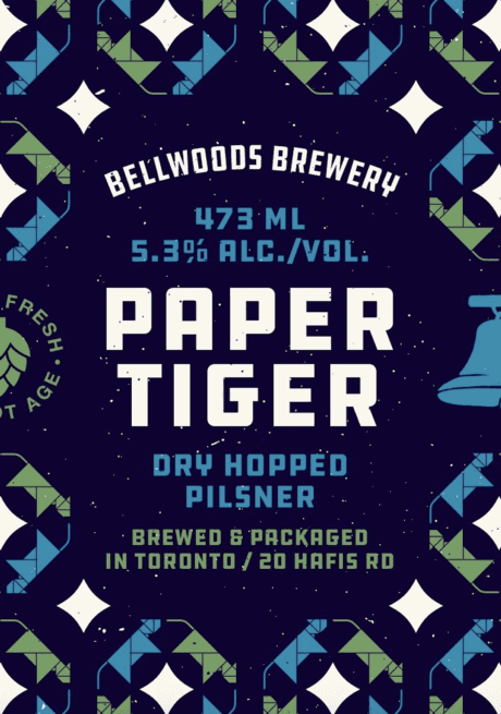 Paper Tiger