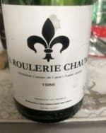 Chaume