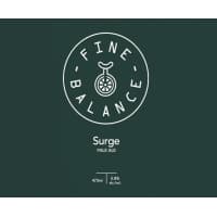 Surge