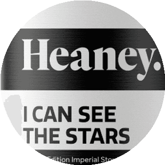 I Can See the Stars
