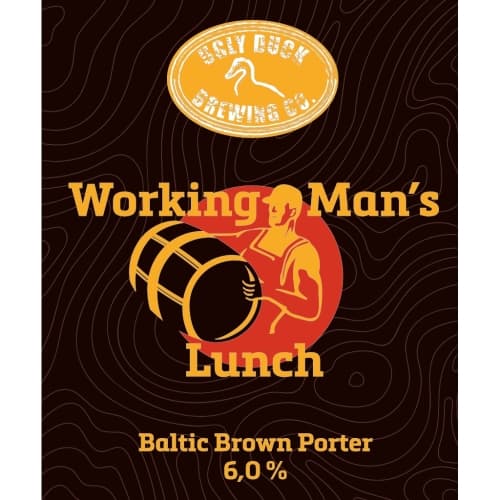 Working Man’s Lunch