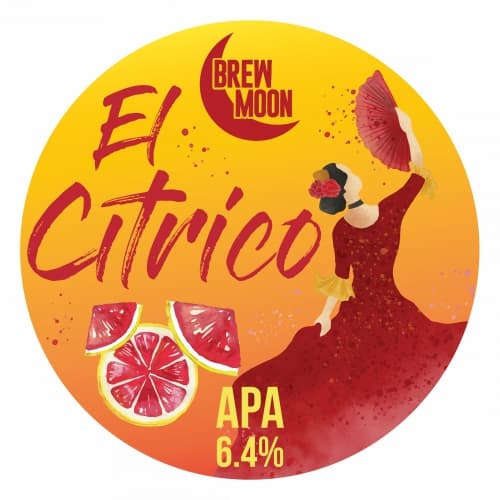 El Citrico