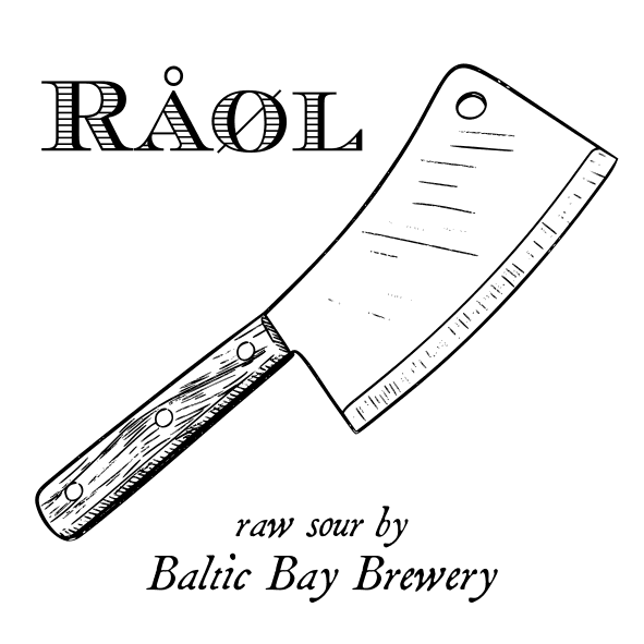 Råøl