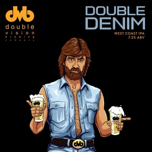Double Denim