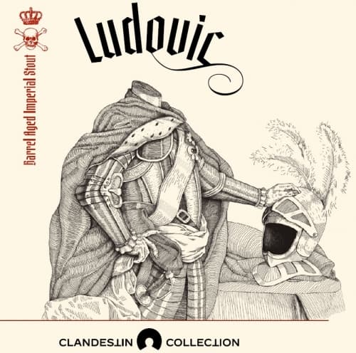 LUDOVIC