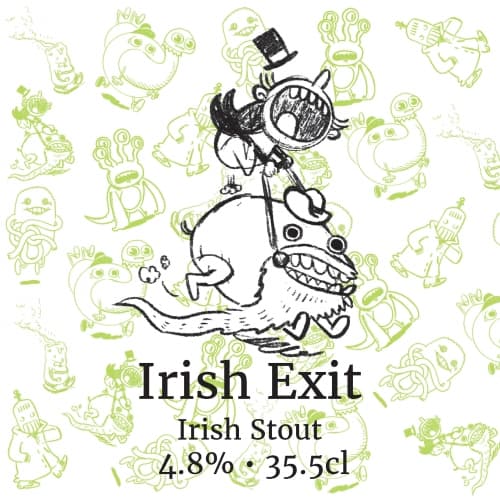 Irish Exit