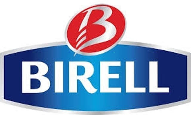 Birell Zelený ječmen