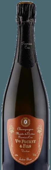 Monts de Vertus Extra Brut Champagne Premier Cru
