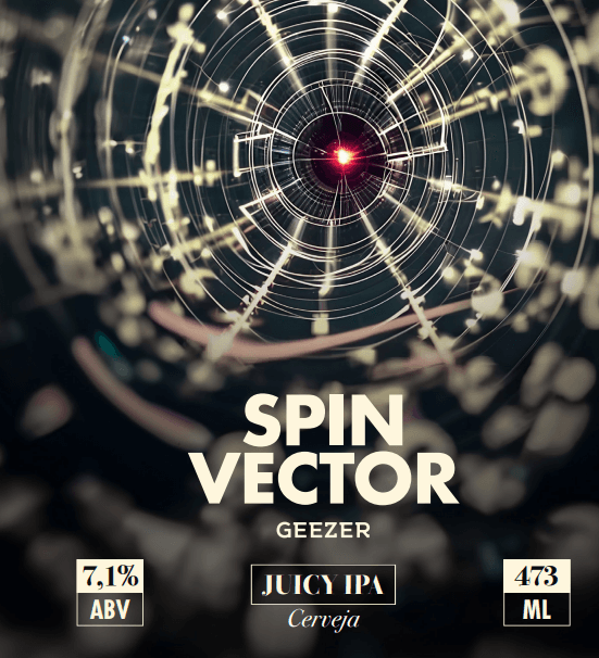 Spin Vector