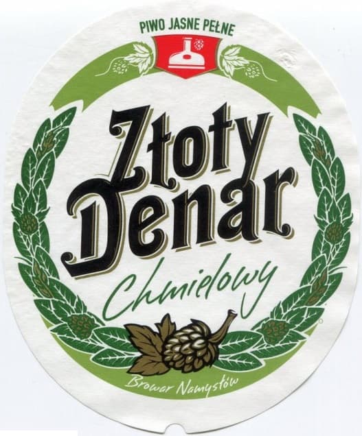 Złoty Denar Chmielowy