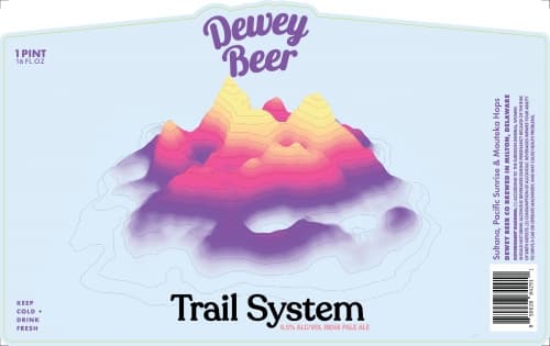 Trail System