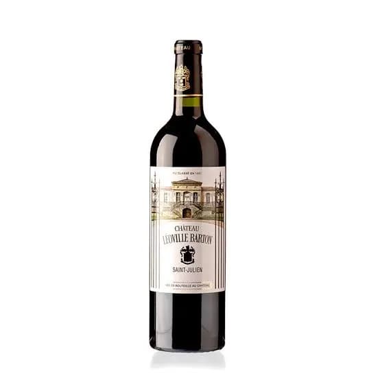 Chateau Leoville Barton Saint Julien