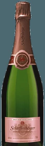 Brut Rosé Excellence