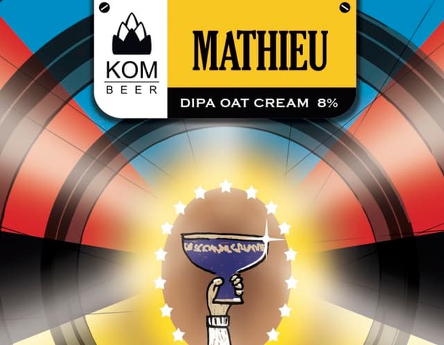 MATHIEU
