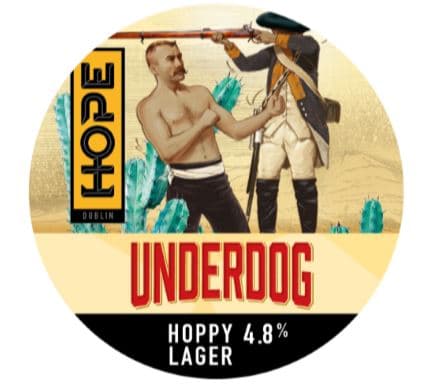 Underdog