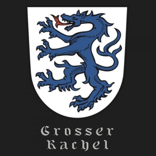 Grosser Rachel