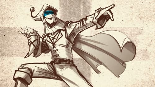 Loki