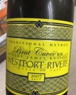 Brut Cuvée RJR