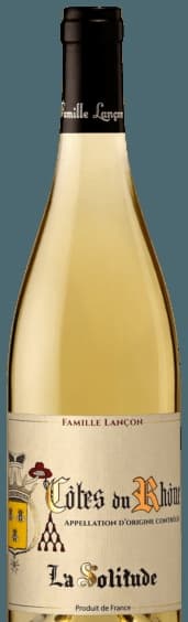 Côtes du Rhône Blanc