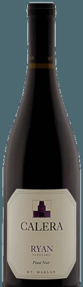 Pinot Noir Ryan Vineyard