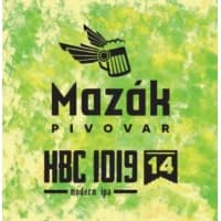 HBC 1019 Modern IPA