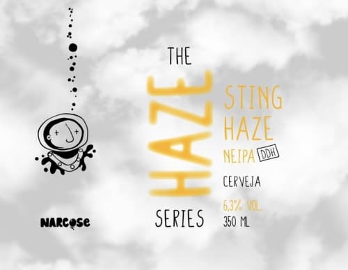 Sting Haze