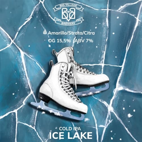 ICE LAKE