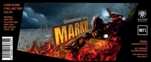 MARK II