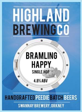 Bramling Happy
