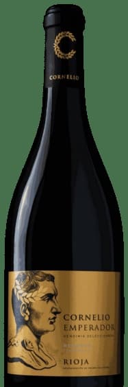 Cornelio Emperador Reserva