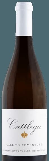 Call to Adventure Chardonnay