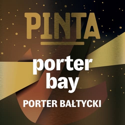 Porter Bay