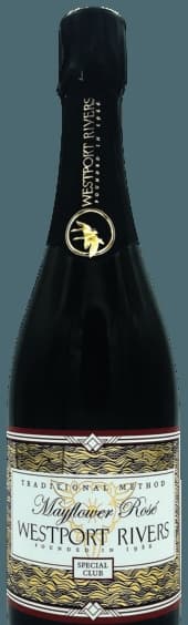 Mayflower Rosé